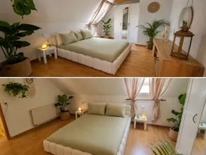 Casa Sol Gemütliches Loft im Herzen von Zittau - Image 3