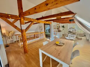 Casa Sol Gemütliches Loft im Herzen von Zittau - Image 2
