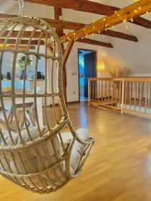Casa Sol Gemütliches Loft im Herzen von Zittau - Image 4