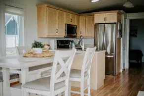 Charming Waterfront Cottage on the Bay of Chaleur - Image 4