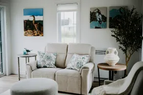 Charming Waterfront Cottage on the Bay of Chaleur - Image 2
