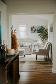 Charming Waterfront Cottage on the Bay of Chaleur - Image 3