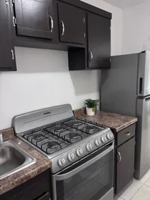Fully equipped apartment near the beach with complimentary waffle kit - Image 4