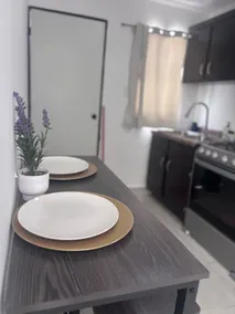 Fully equipped apartment near the beach with complimentary waffle kit - Image 3