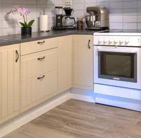 Spacious 3-BR Apartment- 4 min drive to Helgelandstrappa - Image 4