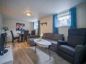 Spacious 3-BR Apartment- 4 min drive to Helgelandstrappa - Image 3