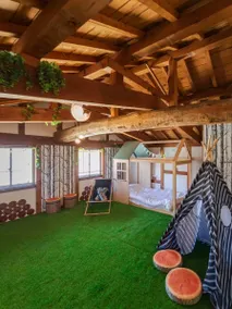 Private House for 15｜10 min to Centrair｜3 Parking - Image 3