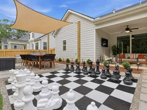 Southern Soul | GameRoom+MiniGolf+Firepit+BBQ - Image 2