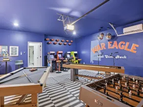 Southern Soul | GameRoom+MiniGolf+Firepit+BBQ - Image 4