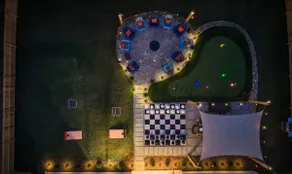 Southern Soul | GameRoom+MiniGolf+Firepit+BBQ - Image 3