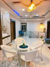 Luxury 6BHK Villa | Beach, Greenery & Relaxation - Image 3
