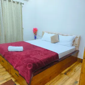 Luxury 6BHK Villa | Beach, Greenery & Relaxation - Image 4