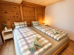 Altels Apartment I 20min to Interlaken I free parking - Image 3
