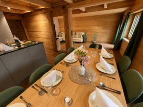 Altels Apartment I 20min to Interlaken I free parking - Image 2