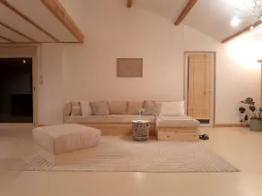 Private Cottage with AC & Pool immersed in nature - Image 2