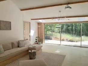 Private Cottage with AC & Pool immersed in nature - Image 4