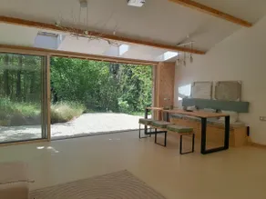 Private Cottage with AC & Pool immersed in nature - Image 3