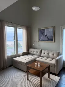 Seastar 216 apartment with a stunning sea view - Image 2