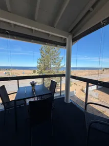 Seastar 216 apartment with a stunning sea view - Image 5