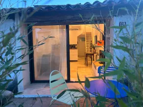 Cottage in Provence with terrace - Image 5