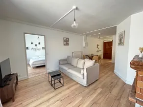 Apartment with large terrace and spa - Image 5