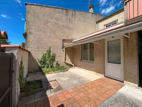 Apartment with large terrace and spa - Image 3