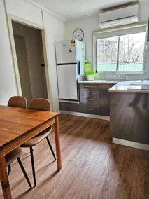 Cosy holiday unit 30 mins from Mt Buffalo - Image 4