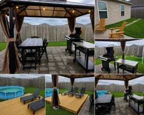 Broken Arrow Retreat | Pool, Grill & Fire Pit - Image 3