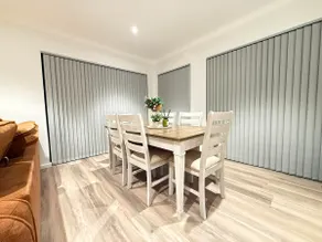 Brand New Two Storey Home 5 mins to City & Airport - Image 5