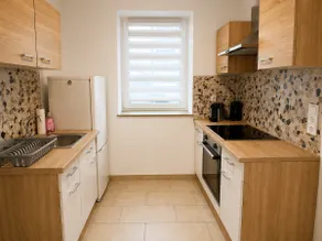 Small apartment Sankt Poelten near hospital and train station - Image 3