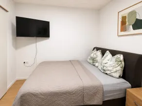 Small apartment Sankt Poelten near hospital and train station - Image 4