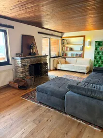 Bergpanorama Cabin in a Secluded Location - Image 3