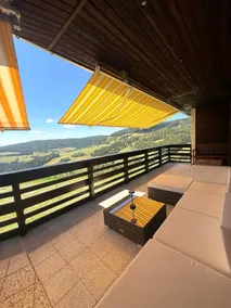 Bergpanorama Cabin in a Secluded Location - Image 4