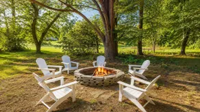 Lake Anna 3BR with Pool - Fire Pit & Cabana - Image 3