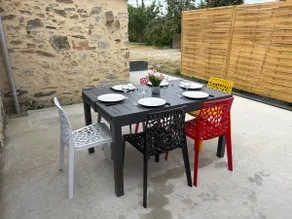 La Marière, renovated cottage in the countryside with terrace - Image 4