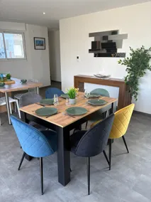 La Marière, renovated cottage in the countryside with terrace - Image 2