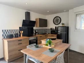 La Marière, renovated cottage in the countryside with terrace - Image 3