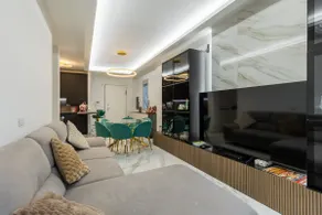 Marchesini Luxury Suite - Image 2