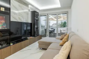 Marchesini Luxury Suite - Image 4