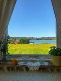 Stuga am See – Nature & Tranquility, Jämtland - Image 5