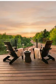 Luxury Coastal Retreat Near Cabot Cliffs - Image 2