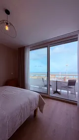 BLUE MALO • Exceptional sea view - Image 2