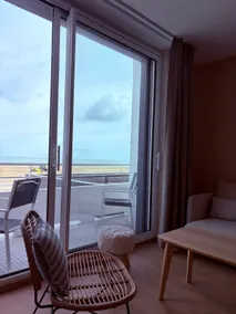 BLUE MALO • Exceptional sea view - Image 5