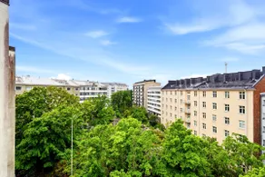 Top Floor | Kallio Church Views | Balcony | 2BR - Image 5