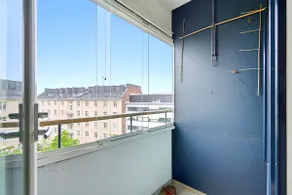Top Floor | Kallio Church Views | Balcony | 2BR - Image 4