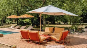Le Clos du Fa - Villa between the ocean and pine forest - Image 3