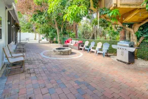 Games, Outdoor Kitchen: Port St Lucie Family Home - Image 3