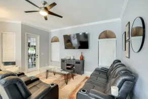 Games, Outdoor Kitchen: Port St Lucie Family Home - Image 4