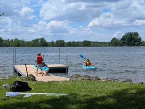 River & Nature - Nook Richelieu - Image 2