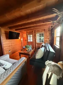 The Paso Fino Cabin - Image 4